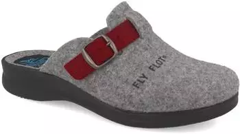 Fly Flot 320302-91 grau