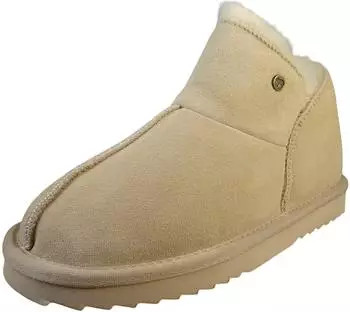 Warmbat Willow taupe