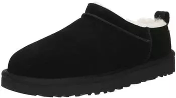 UGG CLASSIC MICRO Clog schwarz