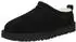 UGG CLASSIC MICRO Clog schwarz