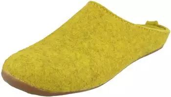 Haflinger Everest Fundus (481024) gelb