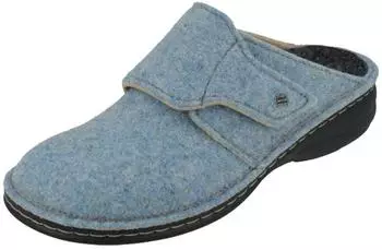 Finn Comfort Goms mare/blau