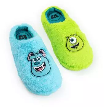Disney Monsters Inc mehrfarbig