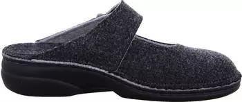 Finn Comfort Arlberg anthrazit/grau