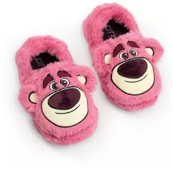 Disney Toy Story Lotso rosa