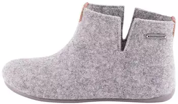 Shepherd Erik Slippers grau