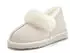 Vivance Dreams Plush Slipper beige