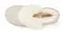 Vivance Dreams Plush Slipper beige
