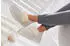 Vivance Dreams Plush Slipper beige