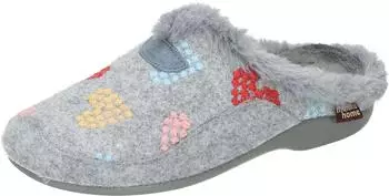 Manitu 320630 grau