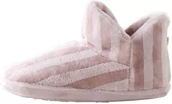 Next Fashion Slippers (28540110) pink/altrosa
