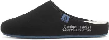 Hush Puppies Good Slipper schwarz