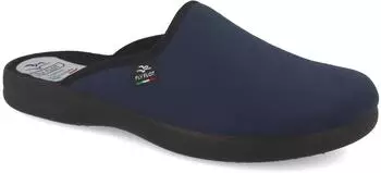 Fly Flot Slipper (220084) blau