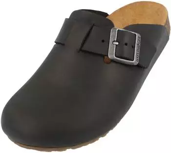 Haflinger Porto schwarz