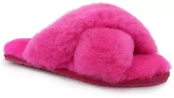 Emu Mayberry Barbie baby pink/fuchsia/rosa