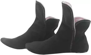 RAIKOU Cabin Shoes zinn/rosa