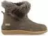 Haflinger Lammfell Hausschuhe