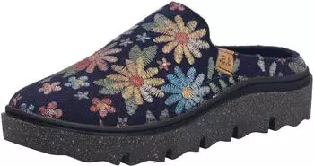 Josef Seibel Carmaux 01 ocean-multi