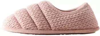 Next Fashion Slippers (NXTomqb) rosa