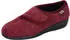 Pölking Slippers rot