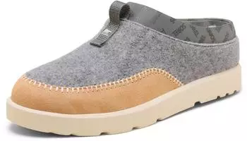 Sorel BYWAYS Mule quarry/tawny buff