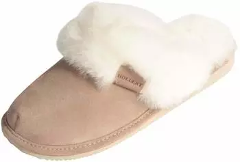 Hollert MALIBU beige/weiß