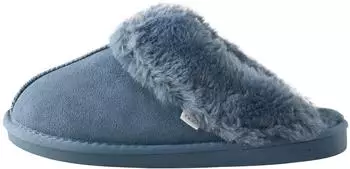 Next Fashion Slippers (NXTspgi) blau