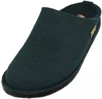Haflinger Flair Soft tannengrün Filzpantoffeln ab 56,95€ · 2 Angebote vergleichen