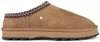 Emu Hausschuhe Sharky Scuff braun