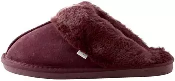 Next Fashion Hausschuh (NXTspgi) beere