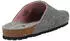 thies Clogs & Hausschuhe (th607-006) grau/rose
