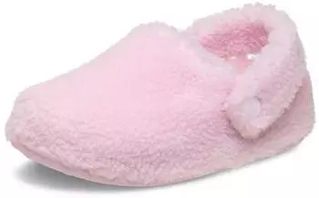 Crocs Classic Cozzzy Slipper pink