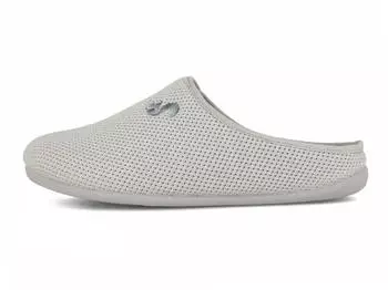 thies Cornslipper vegan pearl grey Mais