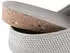 thies Cornslipper vegan pearl grey Mais