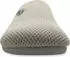 thies Cornslipper vegan pearl grey Mais