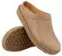 Haflinger Travel Classic taupe/beige/sand