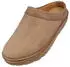 Haflinger Travel Classic taupe/beige/sand