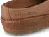 Haflinger Travel Classic taupe/beige/sand