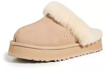 UGG Disquette Women (1122550) beige/creme