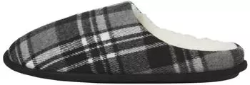 Jack & Jones Slippers anthrazit