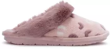 Scholl Brienne House Shoe rosa