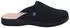 Fly Flot Aggius Men's Slippers made of Elastic Mesh with Evopell Insole schwarz