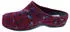 Berkemann Donata Women's Mule orange tupfen