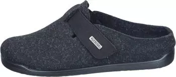 Fly Flot Ciabatta Uomo In Pet Riciclato schwarz