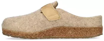 Haflinger Grizzly Chicago beige