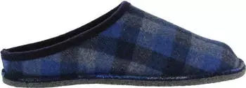 Rohde Slippers JEANS blau