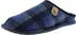 Rohde Slippers JEANS blau
