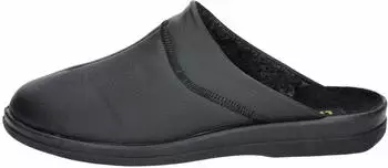 Lico Erik House Shoe schwarz