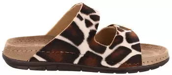 Rohde Mule mocca