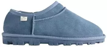 Next Fashion Mini Suede House Boot opal